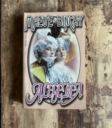 Toate produsele - Maeve Binchy - Alegerea