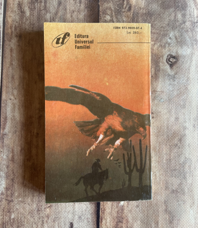 Mayne Reid - Călărețul fără cap [1]