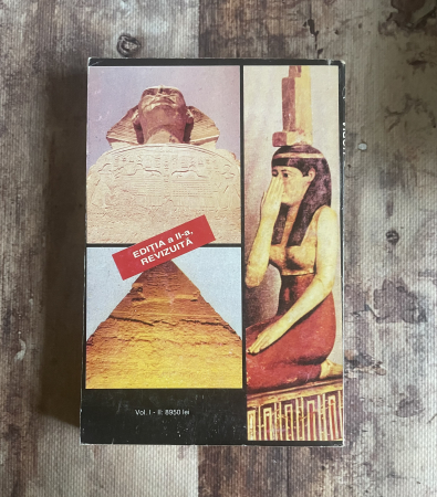 Horia Matei - Enigmele Terrei. Vol I. [1]