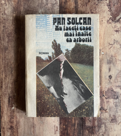 Toate produsele - Pan Solcan - Nu faceți case mai înalte ca arborii