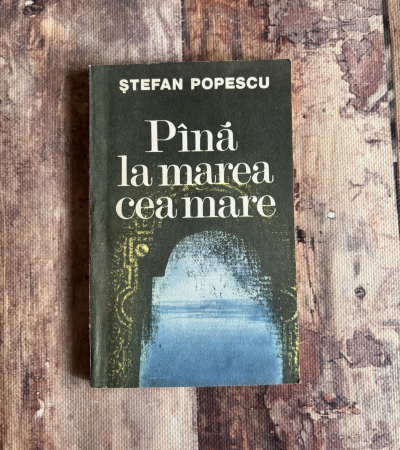Istorie - Ștefan Popescu - Până la marea cea mare