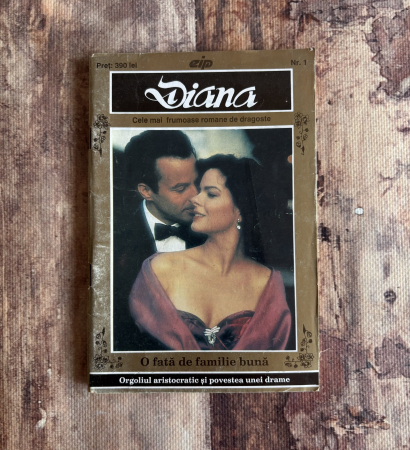Literatură universală - Lisa Wendt - O fată de familie bună