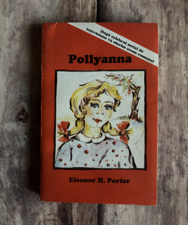 Literatură universală - Eleanor H. Porter - Pollyanna