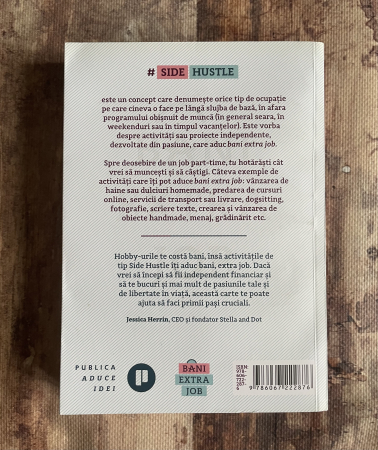 Chris Guillebeau- Bani extra job [1]