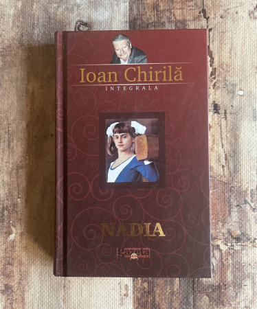 Toate produsele - Ioan Chirilă - Nadia