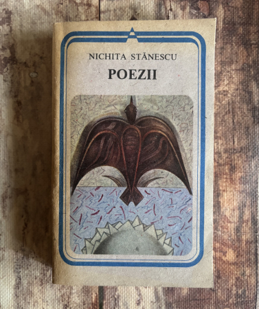 Toate produsele - Nichita Stănescu - Poezii