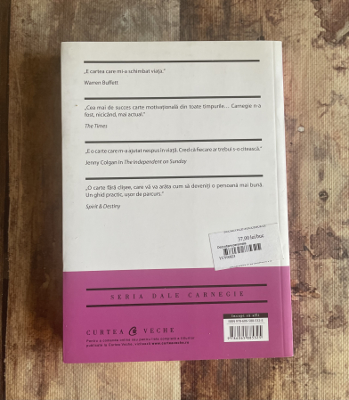 Dale Carnegie - Secretele succesului [1]