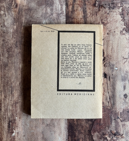 Joseph Kessel - Mermoz. Vol I. [1]