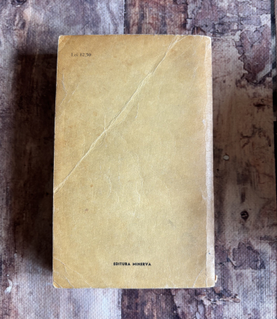 Ion Agârbiceanu - Arhanghelii [1]