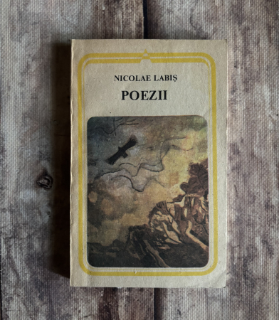 Toate produsele - Nicolae Labiș - Poezii