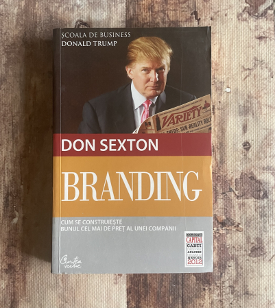 Toate produsele - Don Sexton - Branding