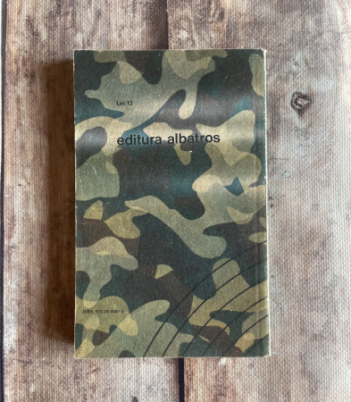 Dumitru Constantin - Procesul mercenarilor [1]