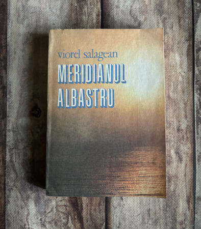 Toate produsele - Viorel Sălăgean - Meridianul albastru