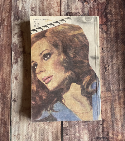 Edgar Wallace - Misterul narcisei galbene [1]