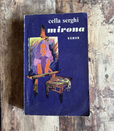 Toate produsele - Cella Serghi - Mirona