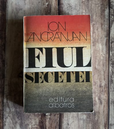 Toate produsele - Ion Lăncrănjan - Fiul secetei