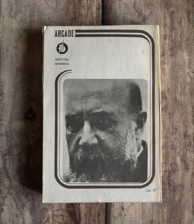 N. Iorga - Conferințe [1]