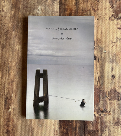 Toate produsele - Marius Ștefan Aldea - Simfonia frânei