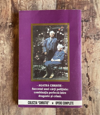 Agatha Christie - Calul bălan [1]