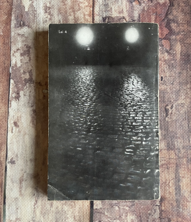 Eugen Teodoru - Microbuzul de seară [1]