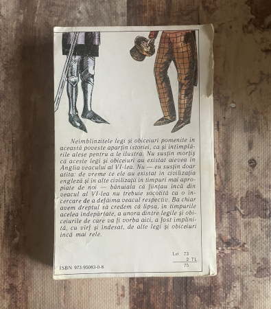 Mark Twain - Un yankeu la curtea regelui Arthur [1]