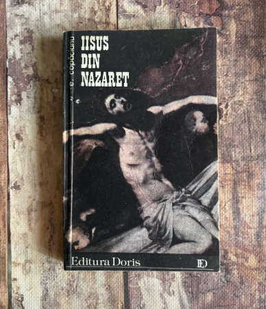 Toate produsele - Emanuel Copăcianu - Iisus din Nazaret