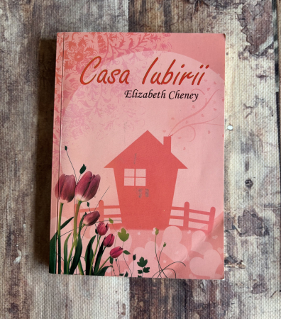 Toate produsele - Elizabeth Cheney - Casa iubirii