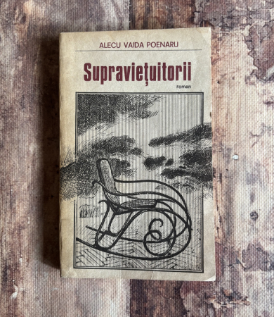 Toate produsele - Alecu Vaida Poenaru - Supraviețuitorii