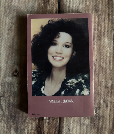 Sandra Brown - Dragoste și datorie [1]