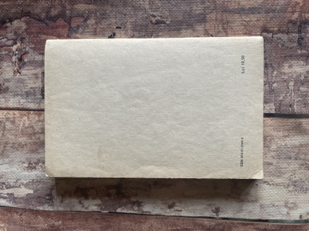 Ionel Teodoreanu - Masa umbrelor [1]