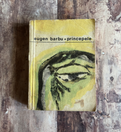 Toate produsele - Eugen Barbu - Princepele