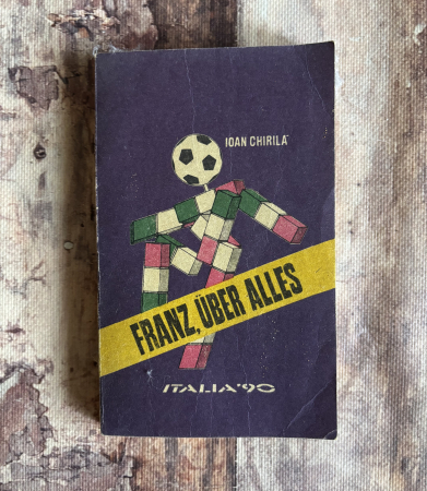 Toate produsele - Ioan Chirilă - Italia 90