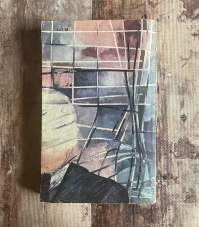 Rene-Victor Pilhes - Imprecatorul [1]