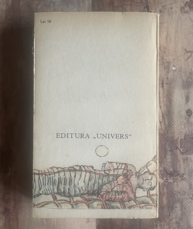 Gabriele D’Annunzio - Povestirile Pescariei. Leda fără lebădă. Nocturna. [1]