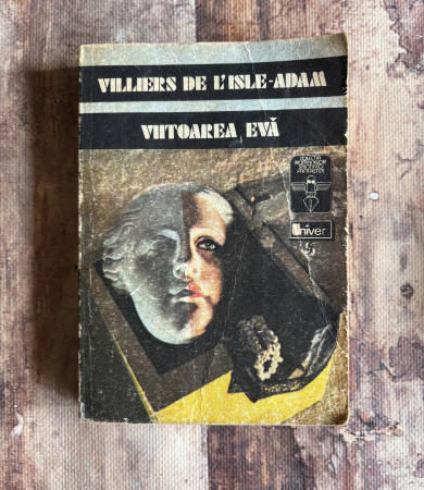 Toate produsele - Villiers D’Isle-Adam - Viitoarea Evă