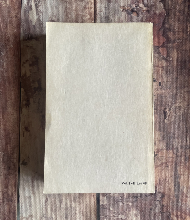 James Joyce - Ulise. Vol II. [1]