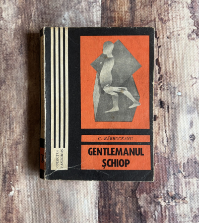 Toate produsele - C. Bărbuceanu - Gentlemanul șchiop