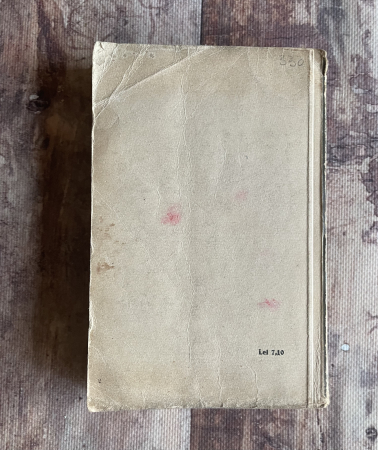 Francisc Munteanu - În orașul de pe Mureș [1]