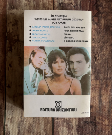 Sidney Sheldon - Furia îngerilor [1]