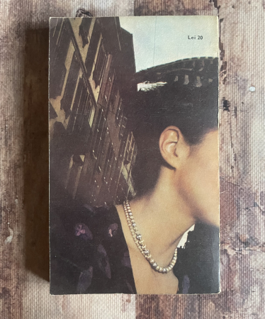 Théophile Gautier - Domnișoara de Maupin [1]