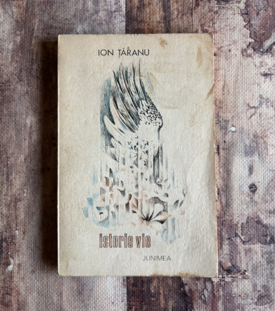 Toate produsele - Ion Țăranu - Istorie vie