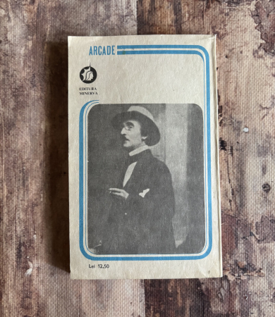 Al. Macedonski - Excelsior. Poema Rondelurilor. [1]
