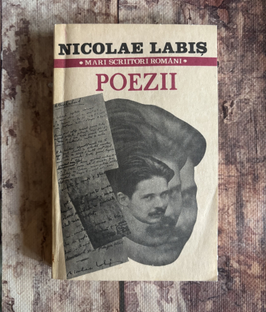 Toate produsele - Nicolae Labiș - Poezii