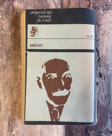 Stefan Zweig - Lumea de ieri [1]