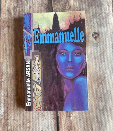 Literatură universală - Emmanuelle Arsan - Emmanuelle. Vol II