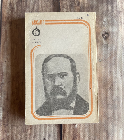 Andrei Mureșanu - Poezii. Articole. [1]