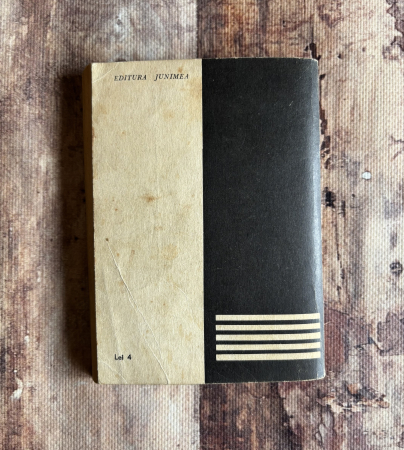 C. Bărbuceanu - Gentlemanul șchiop [1]