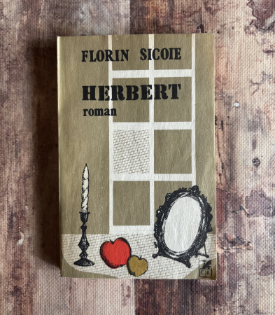 Toate produsele - Florin Sicoie - Herbert