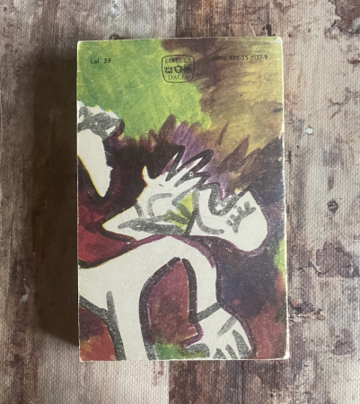 Wilhelm Konig - Mai aproape de cer sau cazul Karl Simpel [1]