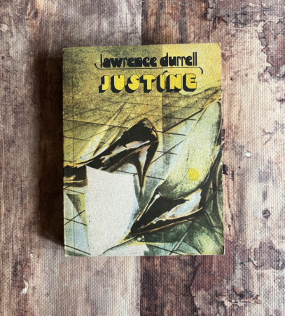 Toate produsele - Lawrence Durrell - Justine